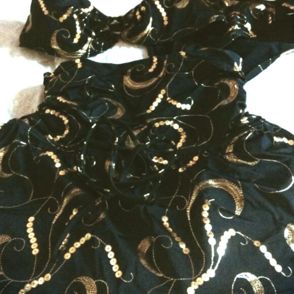 Three Piece Swimwear Shape Fx Swim